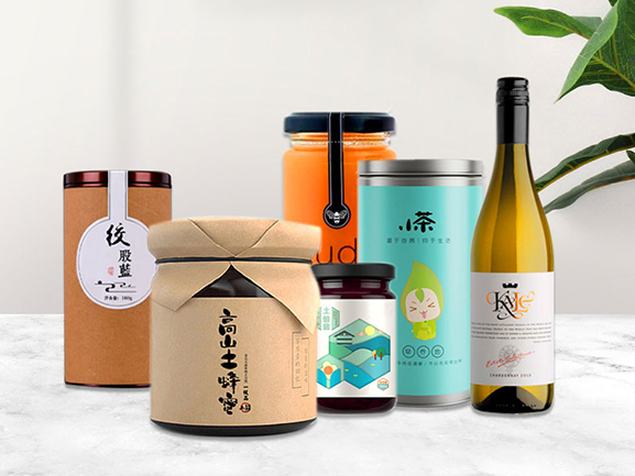 小標(biāo)簽，大作用——包裝食品的選擇